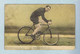 CPA Cyclisme Édition J. Boldo, HUYBRECHT (écrit Huybreckx Sur CP). Stayer Belge. Réf. 217. Belgique - Cycling