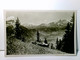 Villars - Bretaye. Ollon. Schweiz. Alte Ansichtskarte / Postkarte S/w. Ungel. Ca 40 / 50ger Jahre ?. Blick Zu - Villars-les-Moines