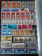 Delcampe - Bel Album De Timbres DDR - 750 Timbres Triés - Timbres à Thématiques (07) - Collections (with Albums)