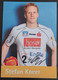 Stefan Kneer  HBW Balingen-Weilstetten Handball Club   SL-2 - Handball