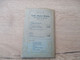 Delcampe - GUIDE ILLUSTRE MICHELIN CHAMPS DE BATAILLE ( 1914-18 ) 57 METZ BATAILLE DE MORHANGE - Michelin (guides)