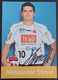 Aleksandar Stevic  HBW Balingen-Weilstetten Handball Club   SL-2 - Handball