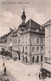 Porrentruy L'Hotel De Ville Animée 1925 - Porrentruy