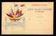 Guerre 1914 - 1918 Carte Postale Correspondance Des Armées Franchise Militaire   Neuve - Guerra 1914-18