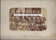 1879-1880 SAINT CHAMOND LE COLLEGE SAINTE MARIE - CLASSE DE GARCONS ET RELIGIEUX - PHOTO LOIRE - Anciennes (Av. 1900)