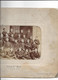 1879-1880 SAINT CHAMOND LE COLLEGE SAINTE MARIE - CLASSE DE GARCONS ET RELIGIEUX - PHOTO LOIRE - Antiche (ante 1900)