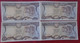 CYPRUS  ,   P 53c 53d 53e, 1 Pound , 1993 1994 1995 1996 , EF UNC - Chypre