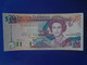 EAST CARIBBEAN  ,   P 28d, 20 Dollars , ND 1993, Almost UNC - East Carribeans