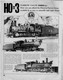 Catalogue ROUNDHOUSE PRODUCTS 1981 ? Locomotive & Car HO Kit 1/87 Gauge - Anglais