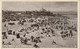 RHYL -WEST BEACH FROM THE PIER. - Denbighshire