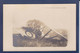 CPA Aviation Accident Carte Photo Non Circulé Militaria WWI Guerre War - Accidents