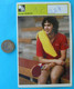 DAMIR JURCIC - Table Tennis ... Yugoslavia Old Card Svijet Sporta - Autograph Card * Tennis De Table Tischtennis - Tischtennis