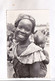 CPA PHOTO  DAHOMEY, JEUNE MAMAN ET SON BEBE  En 1967! (voir Timbre) - Dahomey