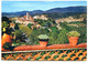 83440 MONTAUROUX - Panorama Du Village Et Vue Sur Callian - Cactées - Montauroux