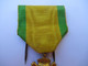 Médaille Militaire Ancienne / R F / Valeur Et Discipline / 1870 / Vers 1914-1918             MED415 - 1914-18