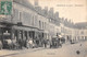 28-COURVILLE- RUE CARNOT - Courville