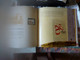 Delcampe - CHINA CINA 2008 BOLAFFI POSTAGE STAMPS COMPLETE YEAR BOOK ANNATA COMPLETA LIBRO UFFICIALE DELLE POSTE CINESI MNH - Full Years