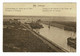 ZEEBRUGGE - Embouteillage Du Chenal Par Le Thetis L'Iphigénie Et L'Intrepide WW1 Torpilleur Anglais Guerre 1914-18 WWI - Zeebrugge