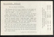 (5830) Chromo ' Ken Uw Land ' - Cichorei De Beukelaar - Collections