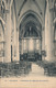 ZELZATE   INTERIEUR DE L'EGLISE ST.LAURENT       2 SCANS - Zelzate