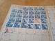 TESSERA INPS ANNI 50 - Revenue Stamps
