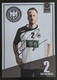 Stefan Kneer Germany Handball Federation Handball National Team   SL-2 - Pallamano