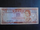 FIJI ,  P 83a , 5 Dollars , ND 1983, VF/EF - Fiji