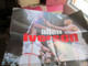 Old Poster Plakat Allen Iverson 76 Ers FIBA Basketball 80x60 Cm - Other & Unclassified