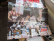 Old Poster Plakat Allen Iverson 76 Ers FIBA Basketball 80x60 Cm - Sonstige & Ohne Zuordnung