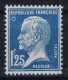 France : Yv  180 Lune Moon Dans Le Timbre  MH/* Falz/ Charniere - 1922-26 Pasteur