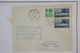 AZ5  FRANCE   BELLE LETTRE  AVIATION 1961   PARIS  A  TOKYO JAPAN + AFFRANCH. PLAISANT - 1927-1959 Lettres & Documents