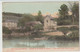 Saint-Georges-Motel (27 - Eure)  Pont Du Gué Des Grues Sur La Rivière De L'Eure - Saint-Georges-Motel