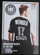 Steffen Weinhold Germany Handball Federation Handball National Team   SL-2 - Handbal