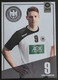 Tobias Reichmann Germany Handball Federation Handball National Team   SL-2 - Handball