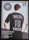 Fabian Wiede Germany Handball Federation Handball National Team   SL-2 - Handbal