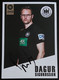 Dagur Sigurdsson Germany Handball Federation Handball National Team   SL-2 - Pallamano