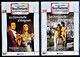 La Demoiselle D'Avignon - Vol. 1 & 2 - Louis Velle - Marthe Keller . - TV-Serien