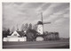 Mullem - Oudenaarde - Molen - Foto 12,5 X 9 Cm - - Oudenaarde