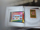 CHINA CINA 2009 POSTAGE STAMPS COMPLETE YEAR BOOK ANNATA COMPLETA LIBRO UFFICIALE DELLE POSTE CINESI MNH - Full Years