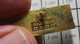 1722 Pin's Pins / Beau Et Rare / THEME : SPORTS / GOLF EQUITATION SAINT SAENS - Golf