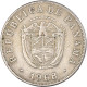 Monnaie, Panama, 5 Centesimos, 1968 - Panama