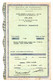 3 Actions: Societe De Transports Industriels & Petroliers, 90 à 100 Bld Victor Hugo à Clichy, 1977 (22-644) - Transporte