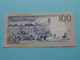 100 Cem ESCUDOS Ouro - 1980 ( FG26011 ) Banco De Portugal ( For Grade, Please See Photo ) UNC ! - Portogallo