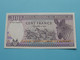 100 - Cent Francs - 1982 ( C4279947 ) Banque Nationale Du RWANDA ( For Grade, Please See Photo ) UNC ! - Rwanda