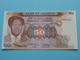 50 Shillings ( C/10 599211 ) Bank Of UGANDA ( Voir / See > Scans ) UNC ! - Andere - Afrika