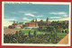 CARTOLINA NV STATI UNITI - WORCESTER MA - Holy Cross College - 9 X 14 - Worcester