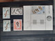 LOT TAAF MNH MH - Collections, Lots & Séries