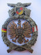 Médaille Souvenir/Journée De Randonnée/9éme International/ REIBEN/ Allemagne/ TIR/Avec Croix Allemande/1979       SPO389 - Armée De L'air