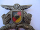 Médaille Souvenir/Journée De Randonnée/9éme International/ REIBEN/ Allemagne/ TIR/Avec Croix Allemande/1979       SPO389 - Luchtmacht
