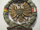 Delcampe - Médaille Souvenir/Journée De Randonnée/9éme International/ REIBEN/ Allemagne/ TIR/Avec Croix Allemande/1979       SPO389 - Luchtmacht